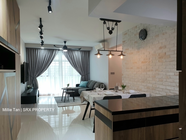 Blk 280B Sengkang East Avenue (Sengkang), HDB 4 Rooms #214454761